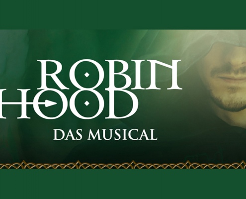 Robin Hood Musical