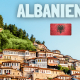 Spiritel Fernreise Albanien